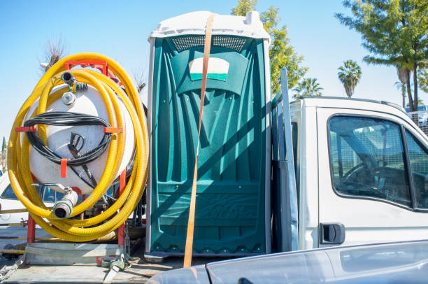 Globe, AZ porta potty rental Company