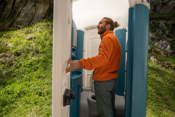 Best High-end porta potty rental  in Globe, AZ
