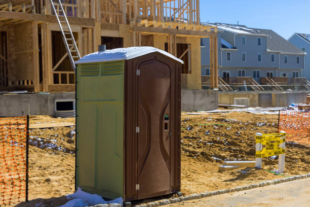 Best Porta potty cleaning services  in Globe, AZ