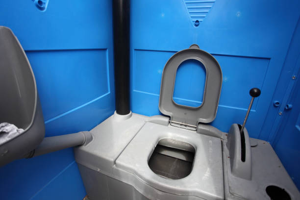 Best Portable restroom trailer rental  in Globe, AZ