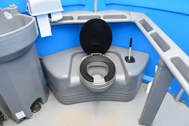 Best Portable toilet rental cost  in Globe, AZ