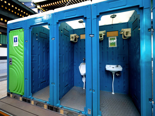 Best Affordable portable toilet rental  in Globe, AZ