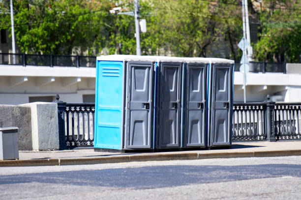 Portable Toilet Options We Offer in Globe, AZ