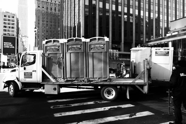 Best Porta potty rental near me  in Globe, AZ