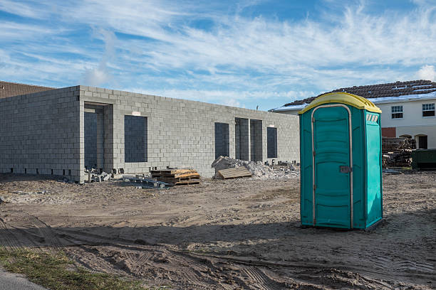 Best Event porta potty rental  in Globe, AZ